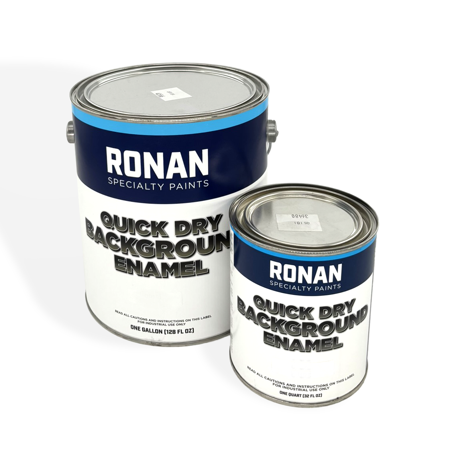 Ronan - Quick Dry Background Enamel