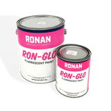Ronan - Pintura fluorescente Ron-Glo