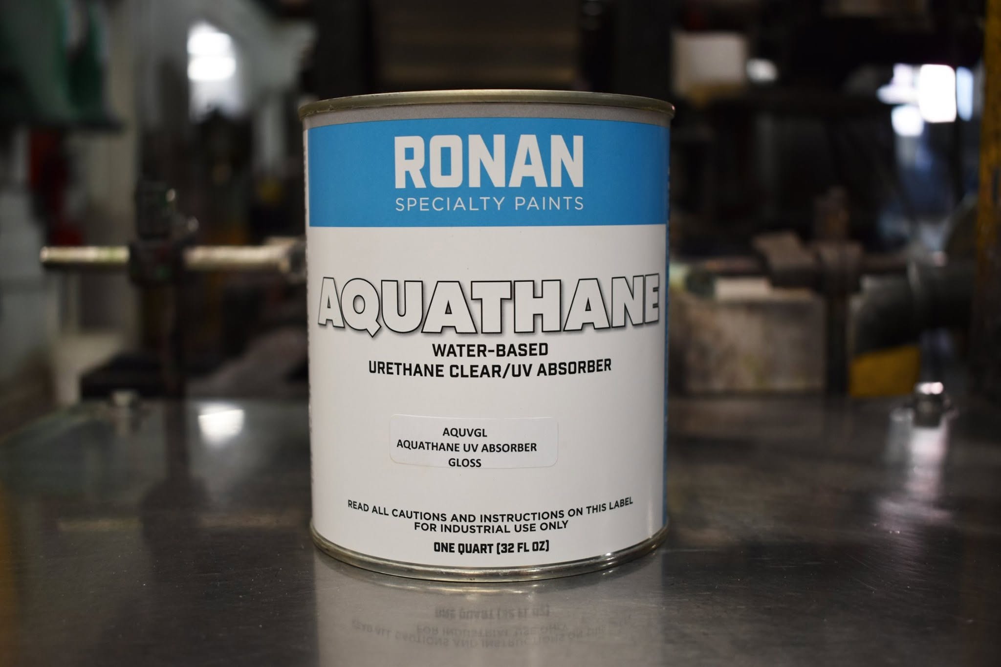 Ronan - Aquathane