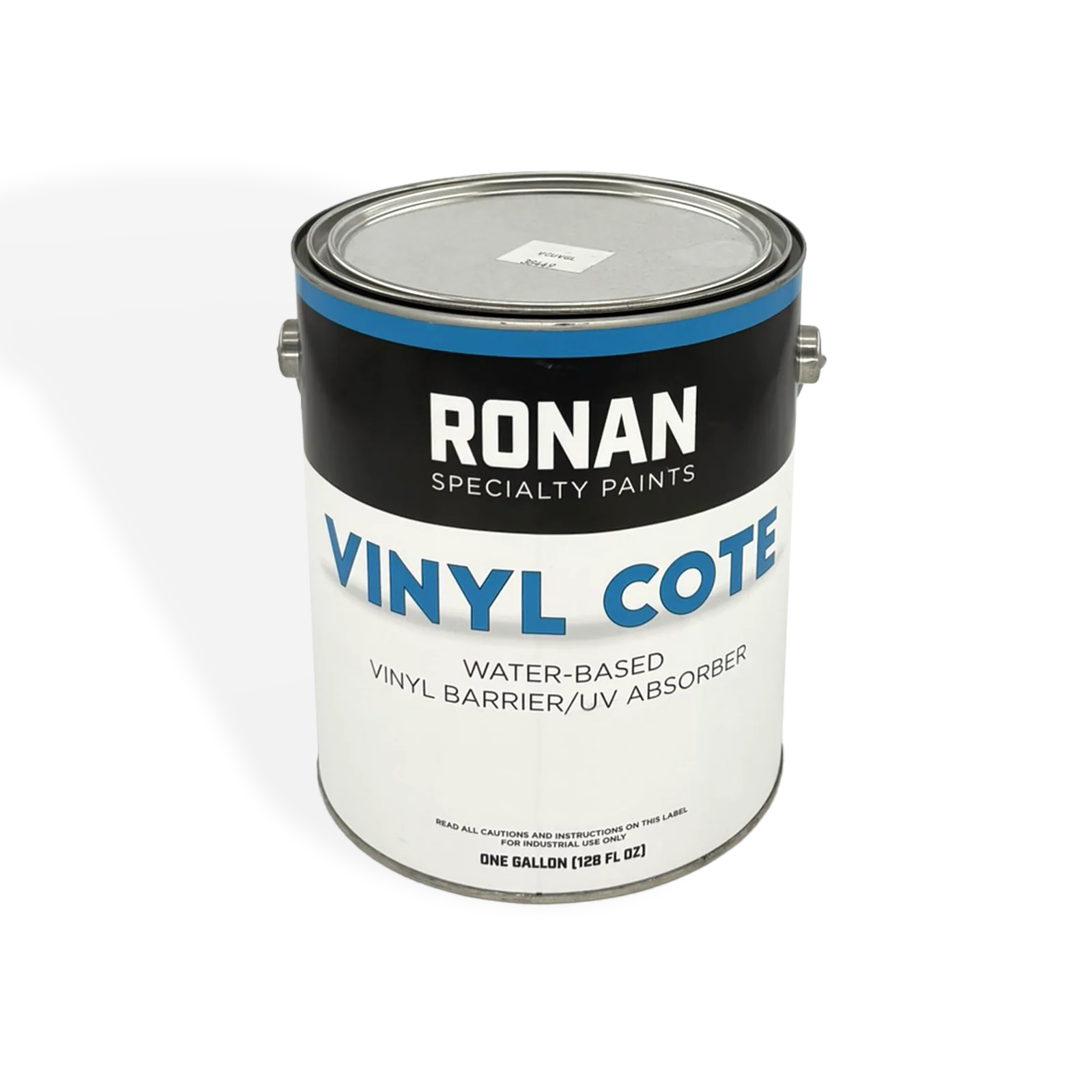 Ronan - Vinyl Cote