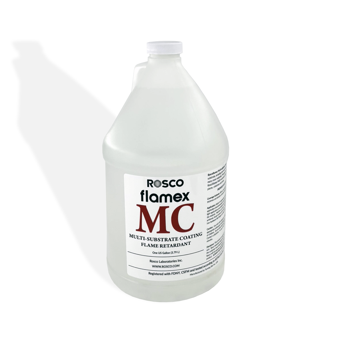 Rosco - Flamex MC