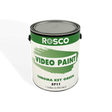 Rosco - Pintura Chroma Key - Verde