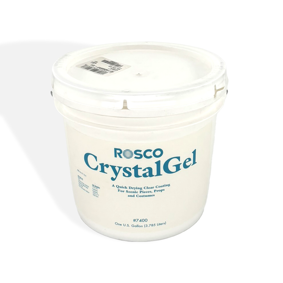 Rosco - CrystalGel