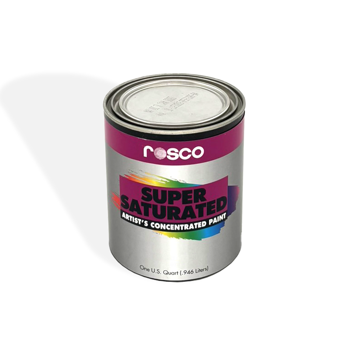 Rosco - Supersaturated
