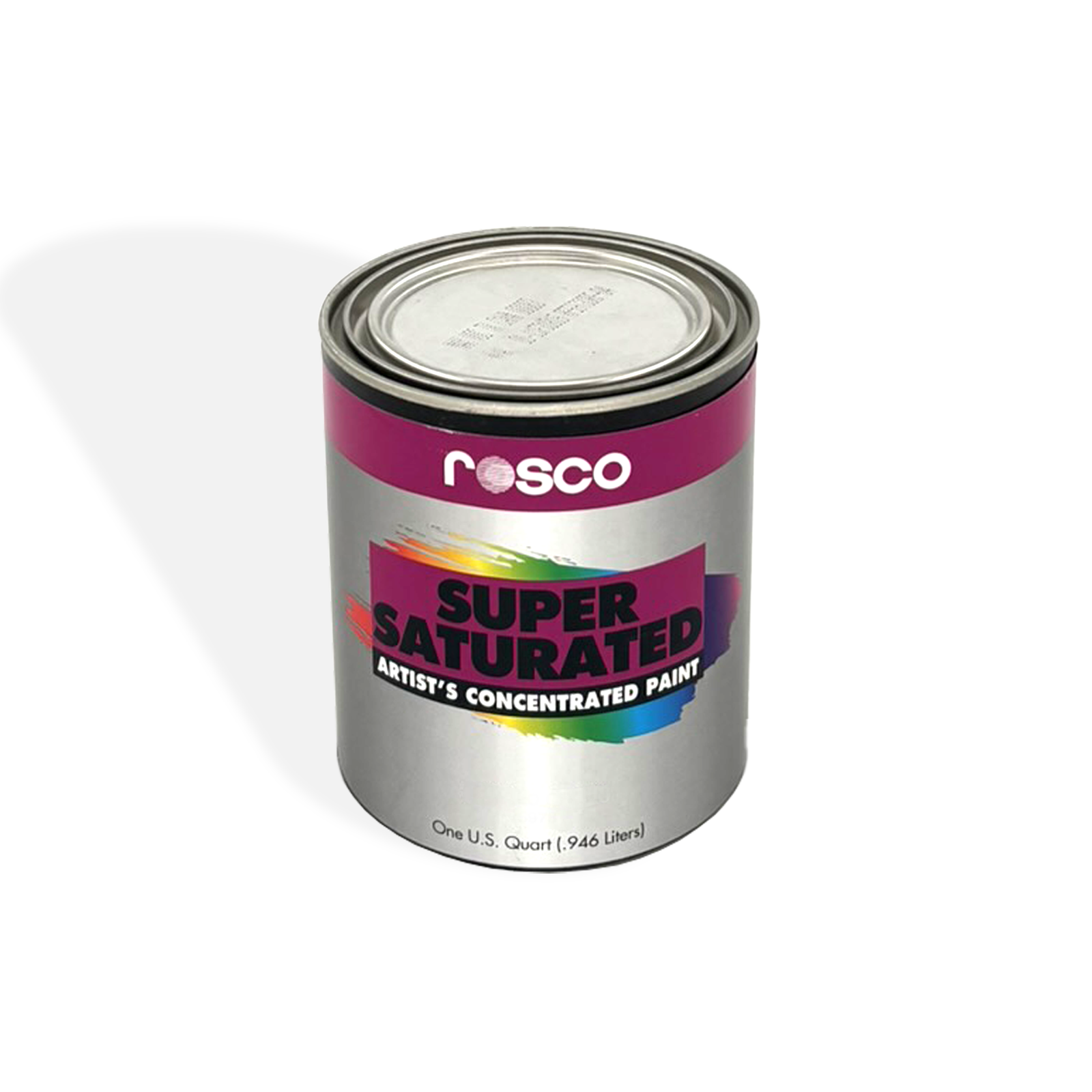 Rosco - Supersaturated