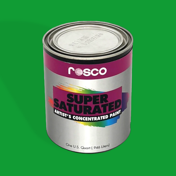 Rosco - Supersaturated