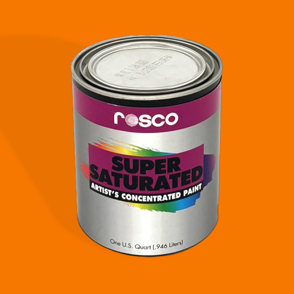 Rosco - Supersaturated
