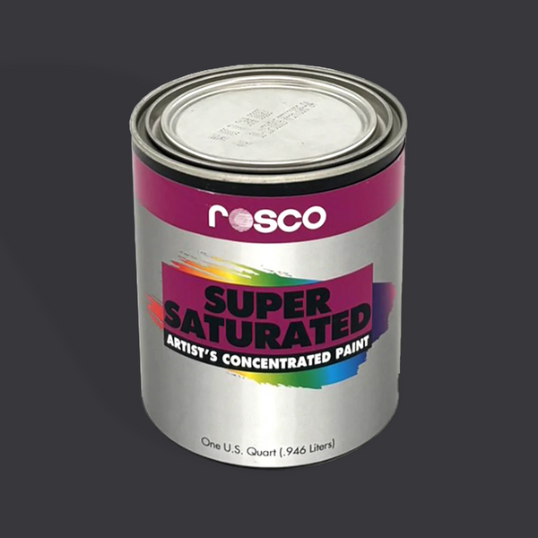 Rosco - Supersaturated