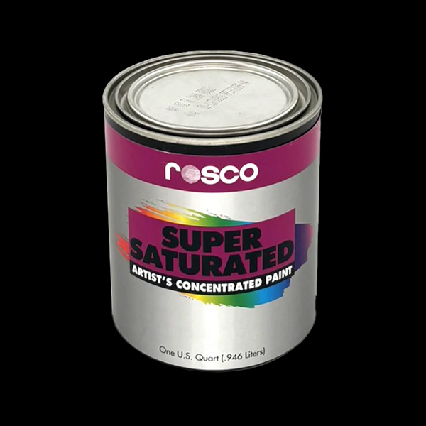 Rosco - Supersaturated