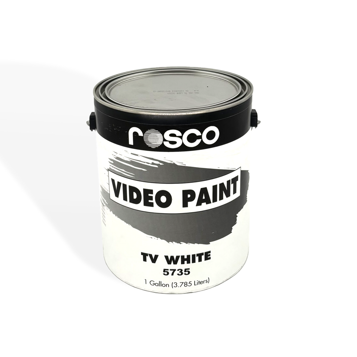 Rosco - TV White
