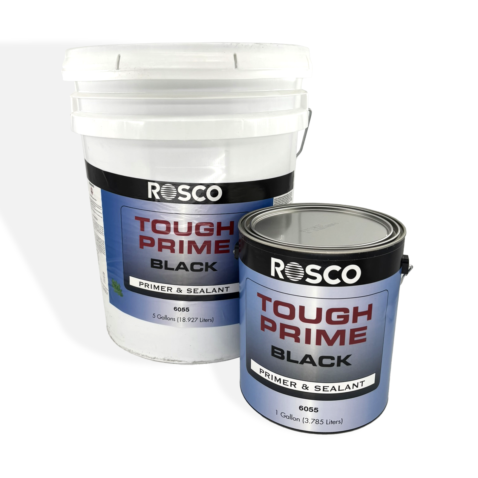 Rosco - Tough Prime