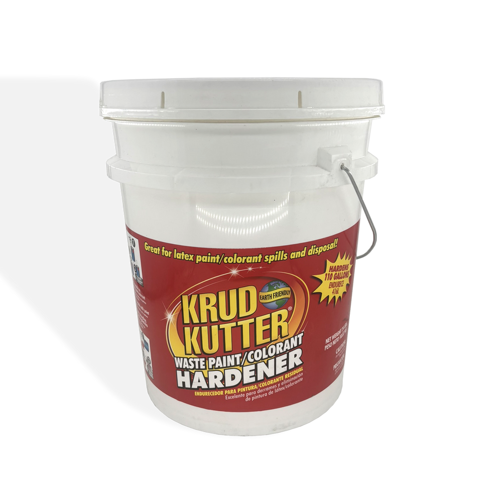 Rust-Oleum - Krud Kutter - Waste Paint Hardener
