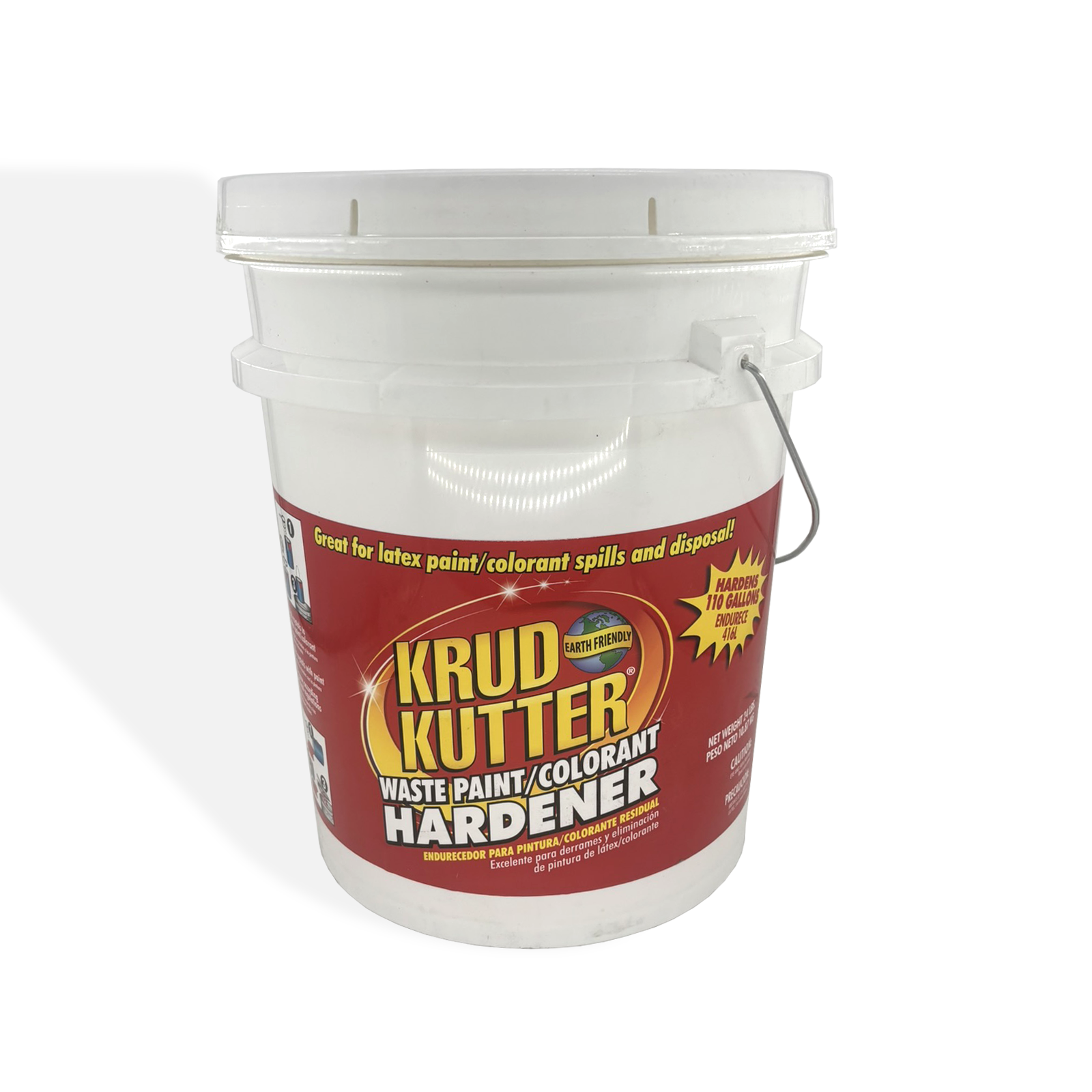 Rust-Oleum - Krud Kutter - Waste Paint Hardener