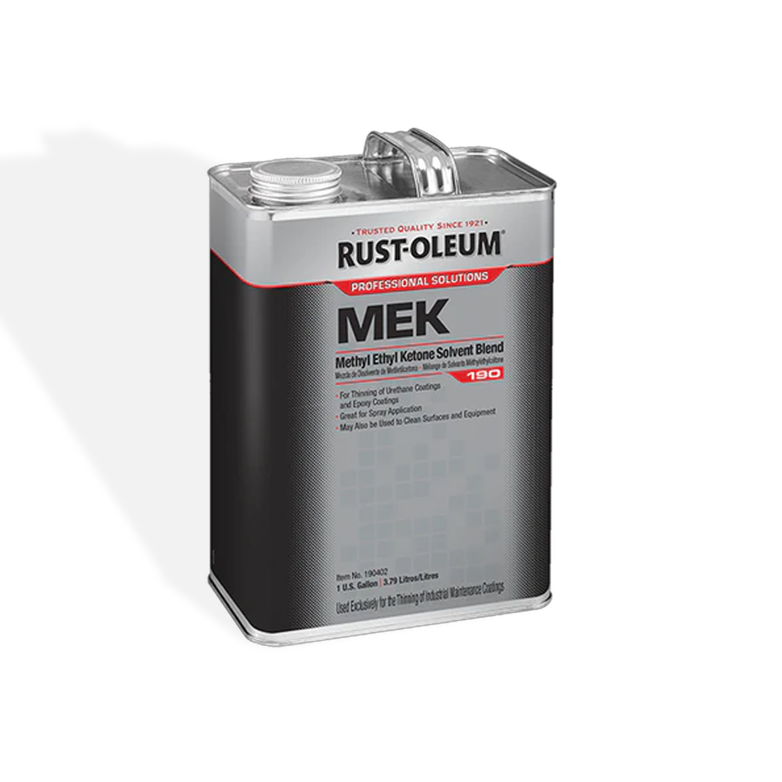 Rust-Oleum - MEK Solvent Blend