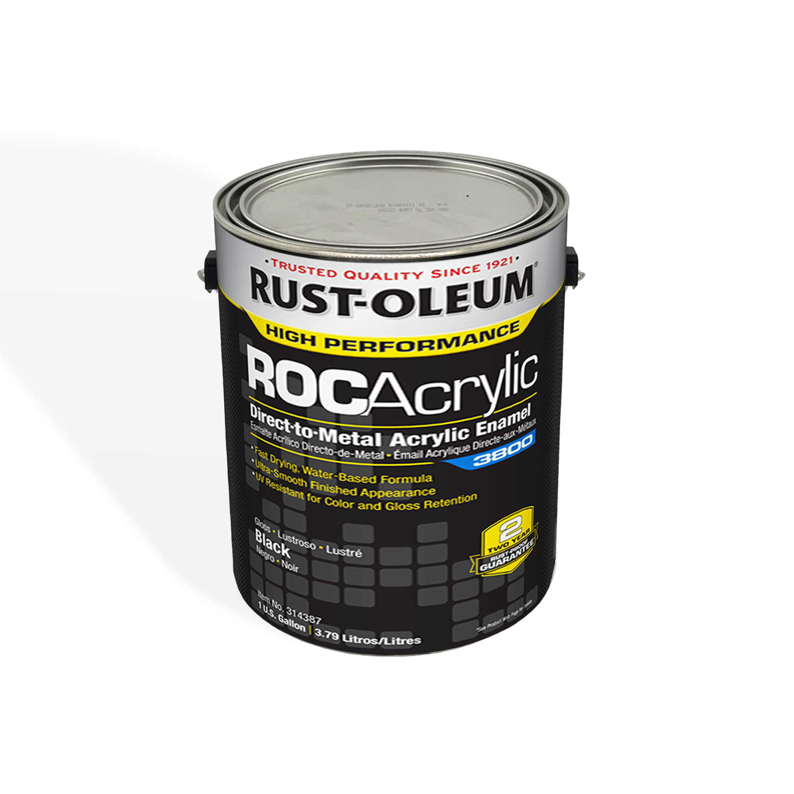 Rust-Oleum - ROCAcrylic