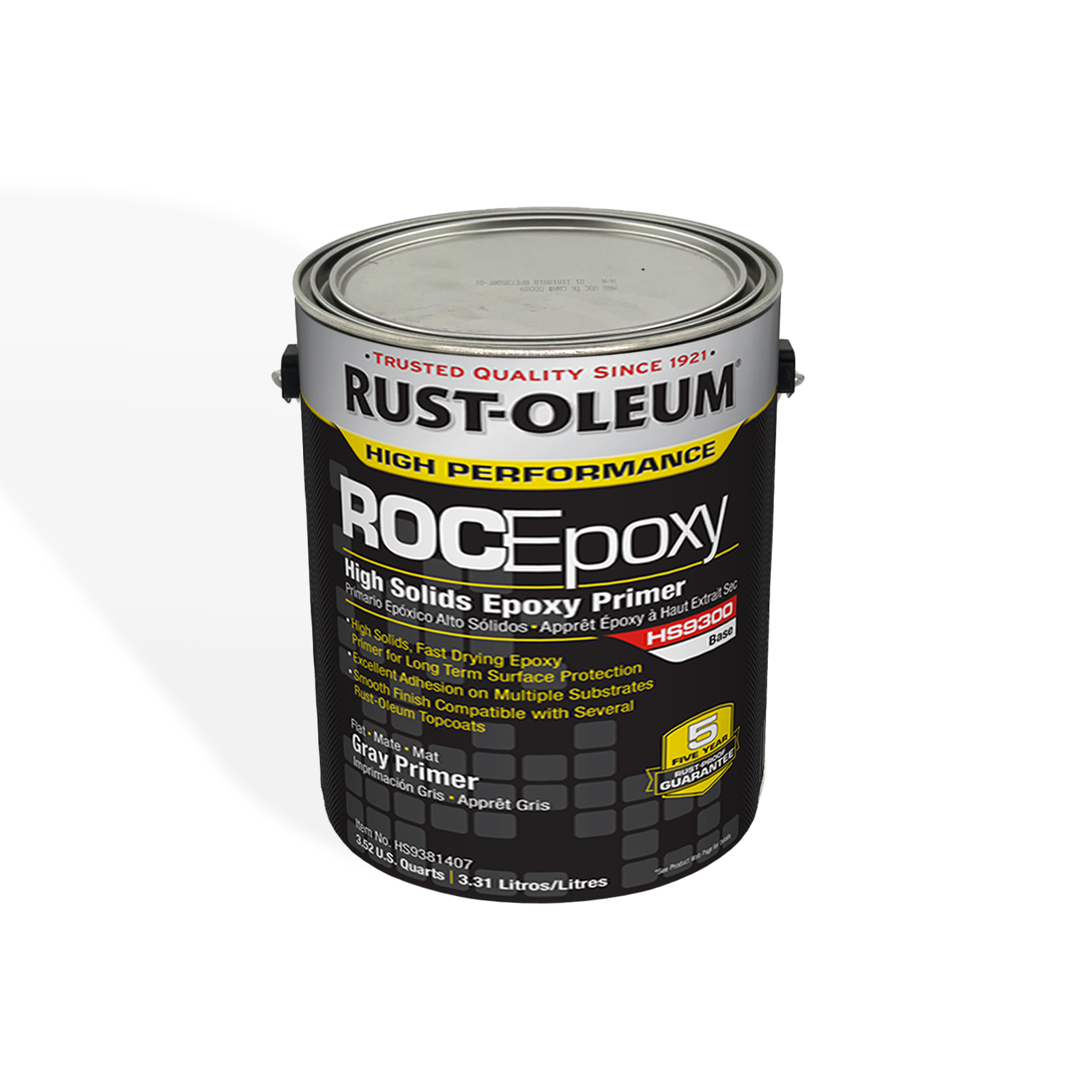 Rust-Oleum - ROCEpoxy Primer
