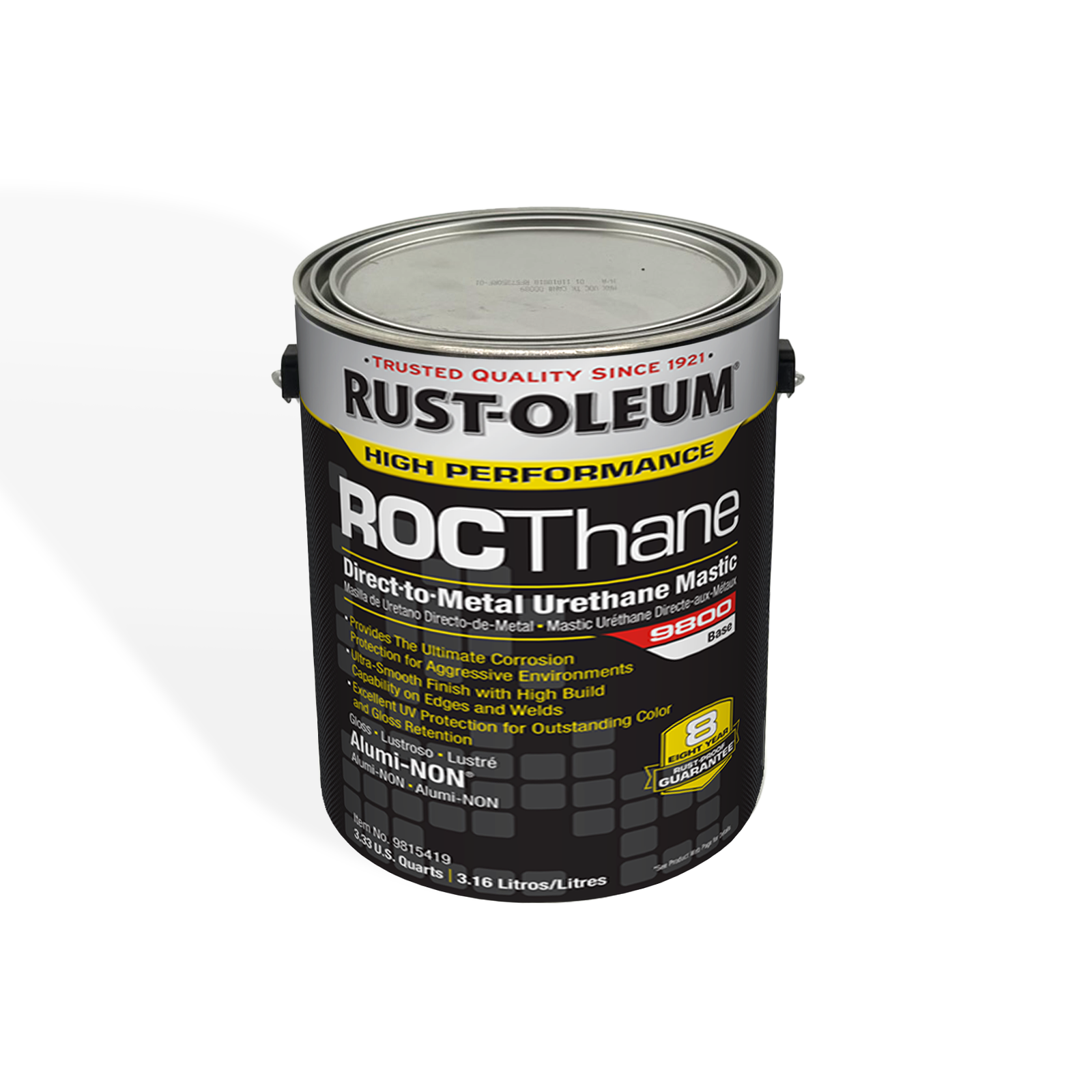 Rust-Oleum - ROCThane