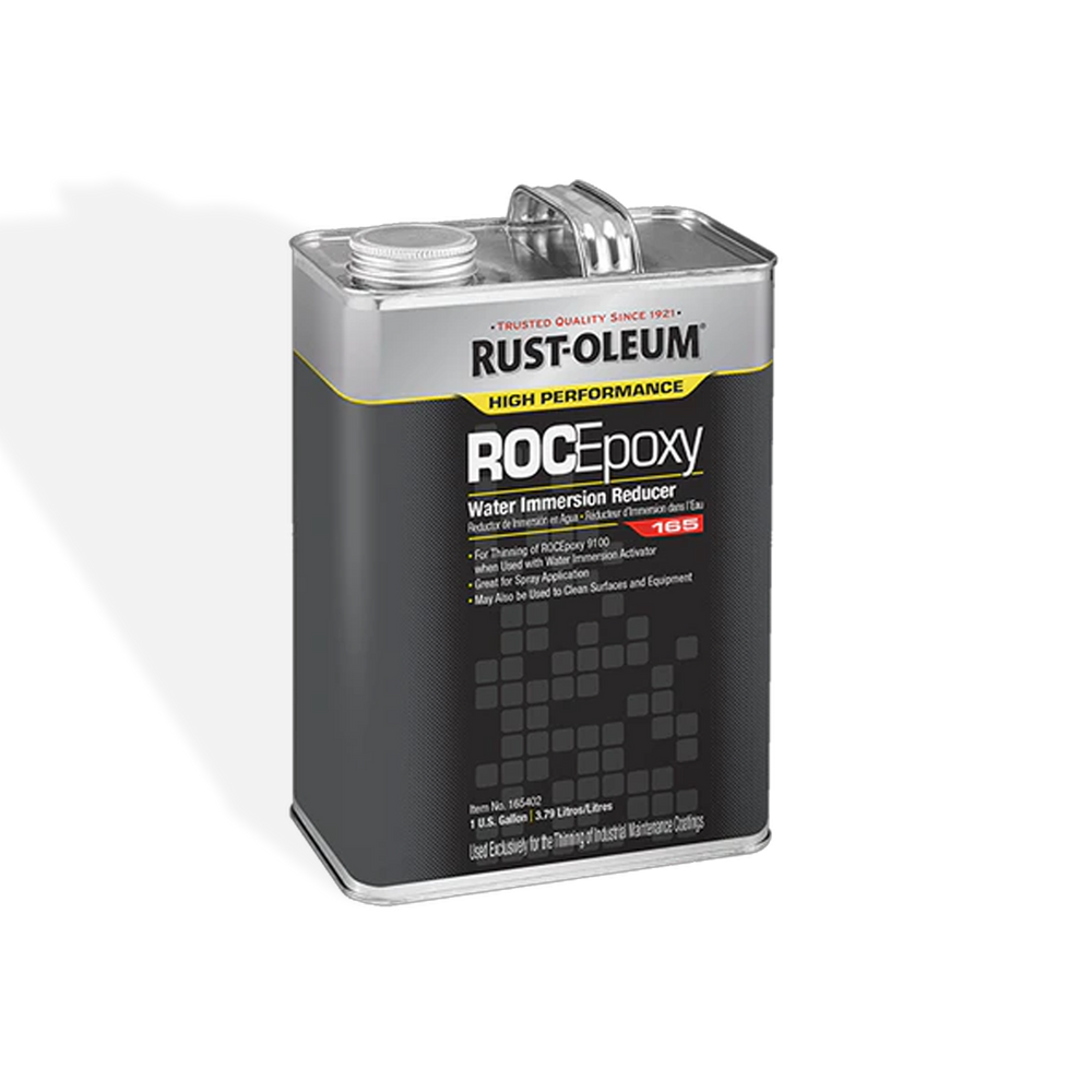 Rust-Oleum - Water Immersion Reducer