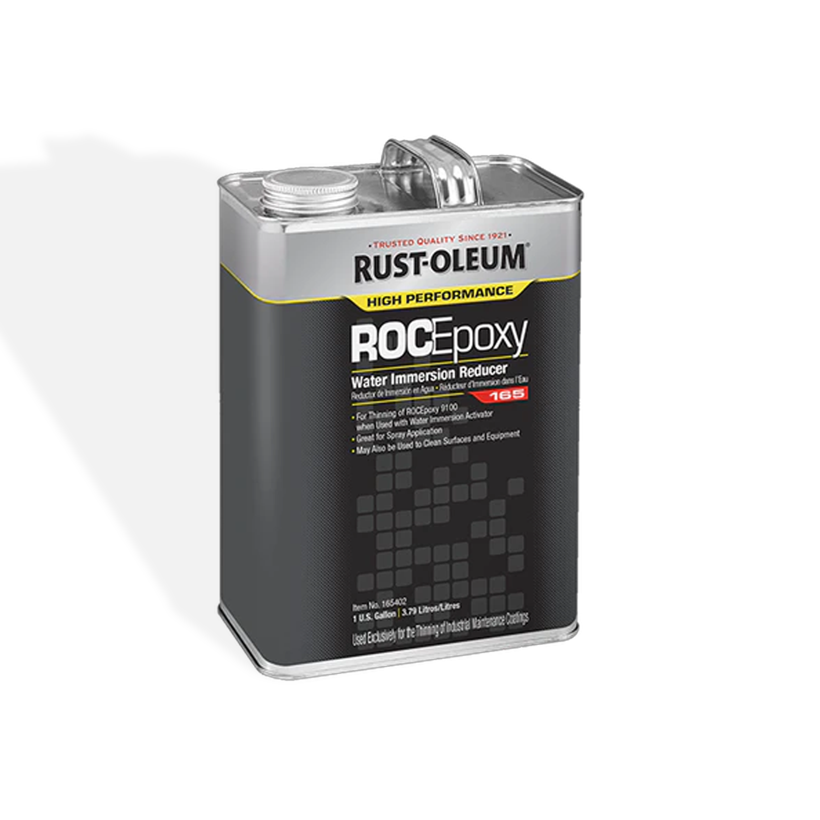 Rust-Oleum - Water Immersion Reducer
