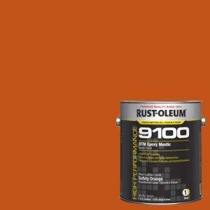 Kit de epoxi ROCEpoxy de Rust-Oleum