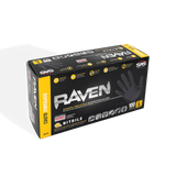 SAS Safety - Raven - Nitrile Gloves