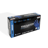 SAS Safety - Thickster - Powdered Latex Gloves