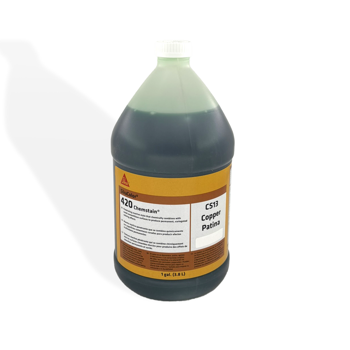 Scofield - Lithochrome Chemstain