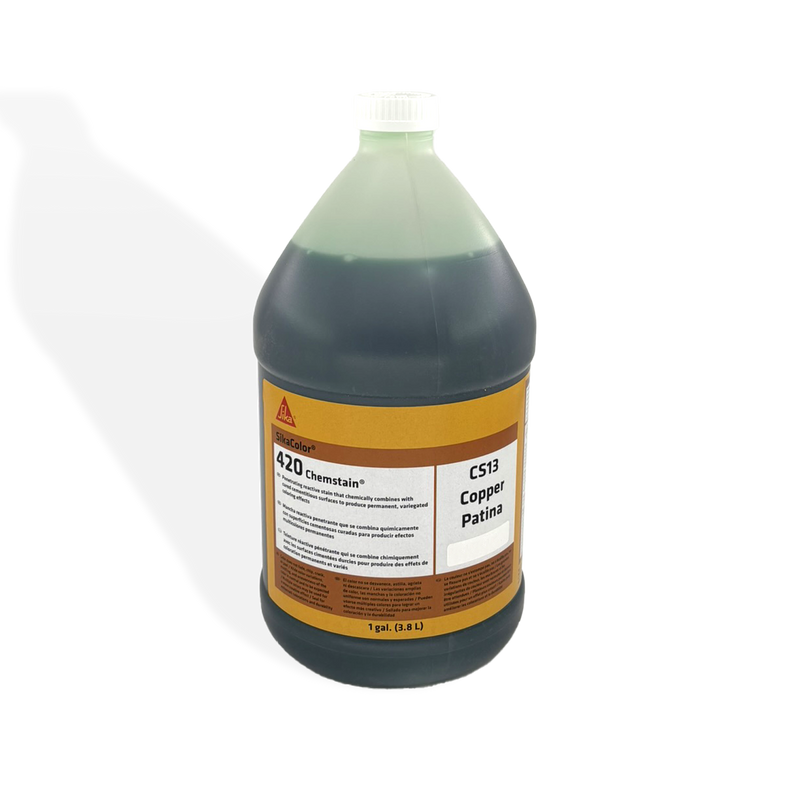 Scofield - Lithochrome Chemstain