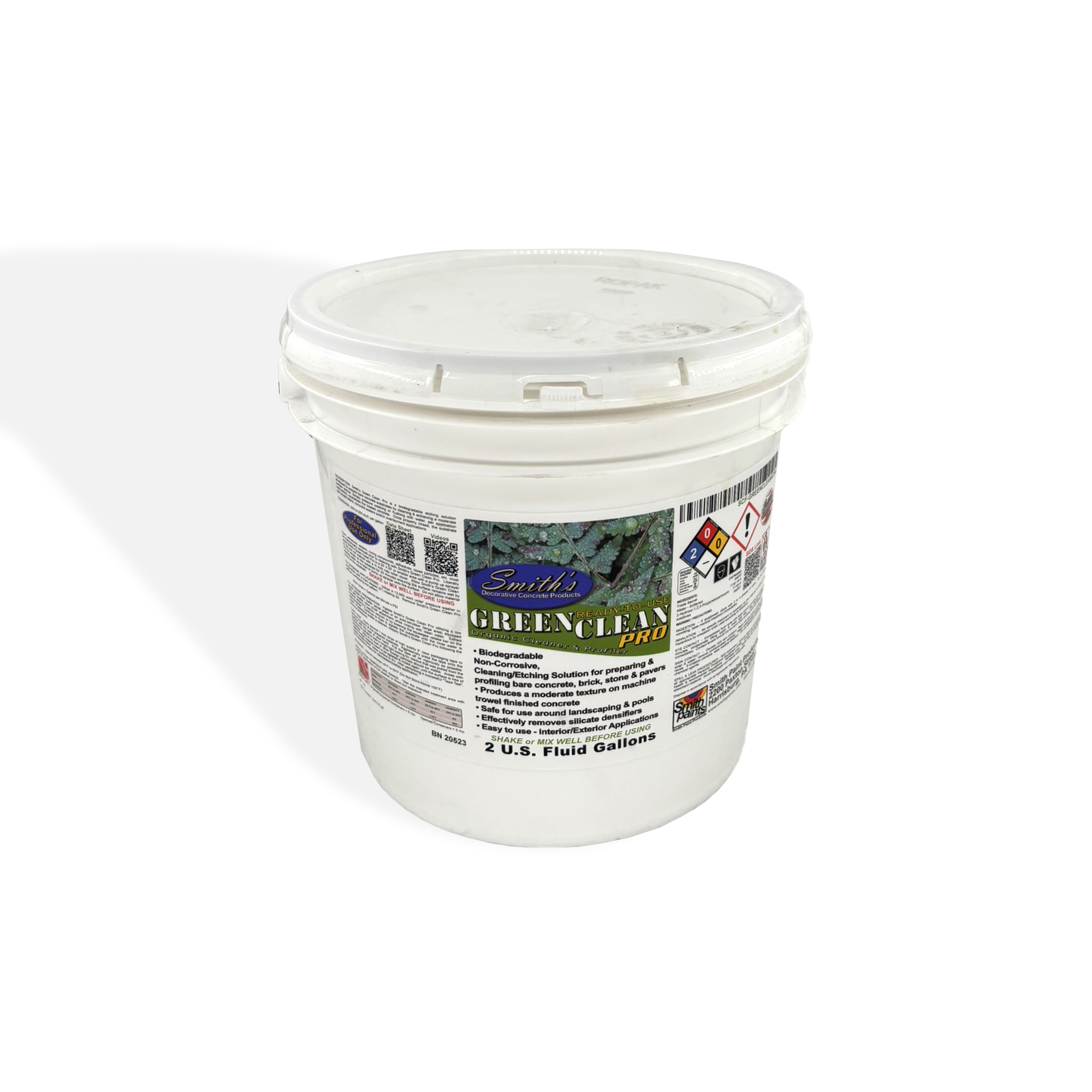 Smith Paints - Green Clean Pro