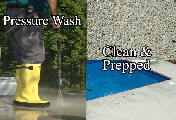 Smith Paints - CT-8 Cleaner & Toughener