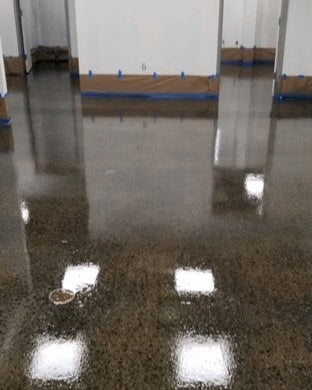 Smith Paints - Imprimación epoxi FW38