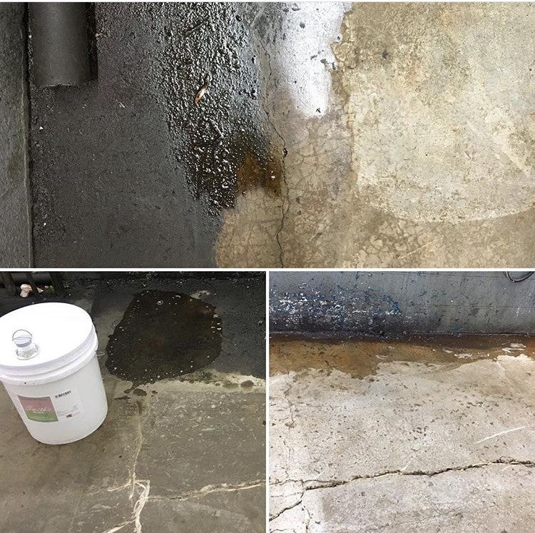 Smith Paints - Oil Clean