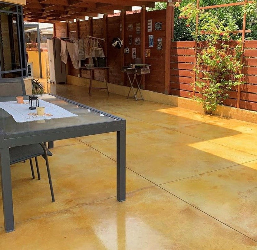 Smith Paints - Poly-Seal