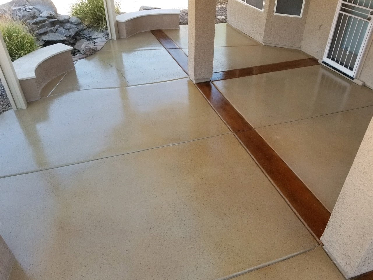 Smith Paints - Poly-Seal