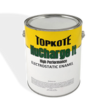 TopKote - NuCharge It - Electrostatic Enamel