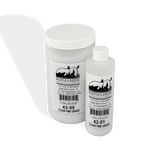 Tuf-Top Coatings - Rhino Hide - Skid Resistant Additive