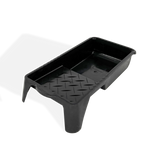 Whizz - Bandeja enrollable transparente de 6