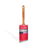 Wooster - Cepillo angular Ultra/Pro